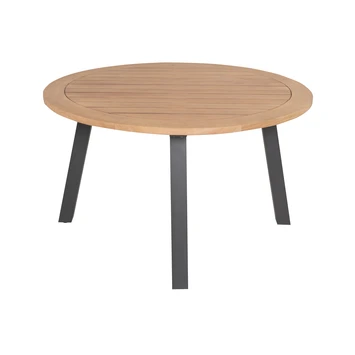 Tafel Paros Eucalyptushout 2 Tafel Paros Eucalyptushout - Afbeelding 2