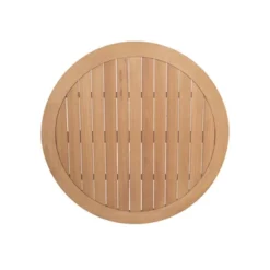 Tafel Paros Eucalyptushout 10 Tafel Paros Eucalyptushout -SKIL WINKEL 123 788