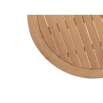 Tafel Paros Eucalyptushout 5 Tafel Paros Eucalyptushout - Afbeelding 5