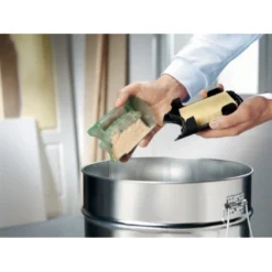 Bosch Vlakschuurmachine PSS 250 AE 18 Bosch Vlakschuurmachine PSS 250 AE -SKIL WINKEL 123 8