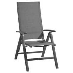 Standenstoel Livorno De Luxe