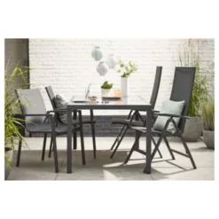 Standenstoel Livorno De Luxe -SKIL WINKEL 123 809