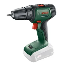 Bosch 18V Accuboormachine UniversalDrill Systeembox Met 241 Accessoires (incl. 2 Accu's 1.5Ah + Lader) -SKIL WINKEL 123 82