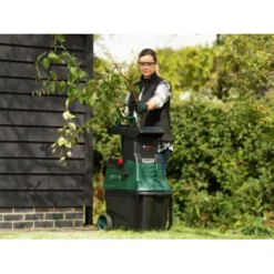 Bosch Hakselaar AXT 25 TC -SKIL WINKEL 123 821