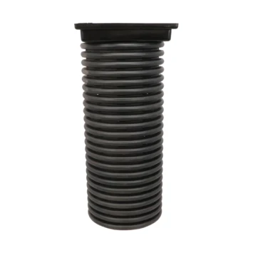 ACO Infiltratieput Voor Terras 26,5x26,5x60 Cm 1 ACO Infiltratieput Voor Terras 26,5x26,5x60 Cm