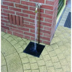 ACO Infiltratieput Voor Terras 26,5x26,5x60 Cm 5 ACO Infiltratieput Voor Terras 26,5x26,5x60 Cm -SKIL WINKEL 123 834