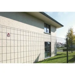 Betafence Pantanet Family Tuingaas 61cm X 25m Antraciet -SKIL WINKEL 123 859