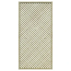 Pitriet Scherm Ca. 180x90 Cm