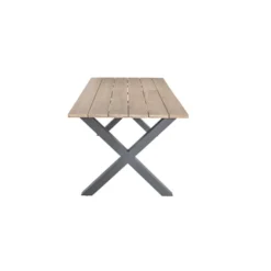 Tafel Fouras Eucalyptushout -SKIL WINKEL 123 867