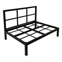 PALLETONDERSTEL DUNE