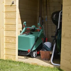 Bosch Elektrische Grasmaaier ARM 34cm 1300W 9 Bosch Elektrische Grasmaaier ARM 34cm 1300W -SKIL WINKEL 123 899