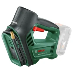 Bosch 18V Luchtpomp UniversalPump (zonder Accu) -SKIL WINKEL 123 90
