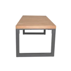 Tafel Milos Eucalyptushout -SKIL WINKEL 123 906