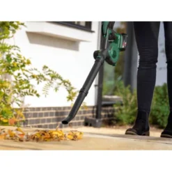 Bosch 18V Bladblazer UniversalLeafBlower (zonder Accu) -SKIL WINKEL 123 919