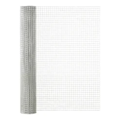 Handson Konijnengaas 100cm X 5m Verzinkt