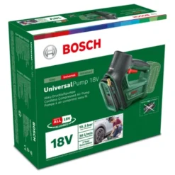 Bosch 18V Luchtpomp UniversalPump (zonder Accu) -SKIL WINKEL 123 94