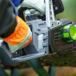 LUX 20V Kettingzaag Incl. 4.0Ah Accu + Lader -SKIL WINKEL 123 968