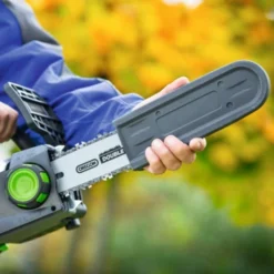 LUX 20V Kettingzaag Incl. 4.0Ah Accu + Lader -SKIL WINKEL 123 969