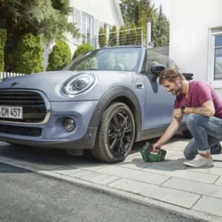 Bosch 18V Luchtpomp UniversalPump (zonder Accu) -SKIL WINKEL 123 97