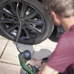 Bosch 18V Luchtpomp UniversalPump (zonder Accu) -SKIL WINKEL 123 98