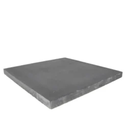 Terrastegel Lima 60x60x4 Cm Donkergrijs -SKIL WINKEL 123 980