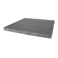 Terrastegel Lima 60x60x4 Cm Donkergrijs -SKIL WINKEL 123 981
