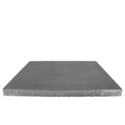 Terrastegel Lima 60x60x4 Cm Donkergrijs -SKIL WINKEL 123 982