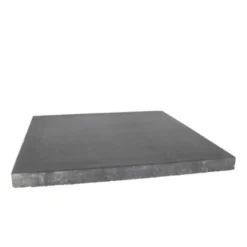 Terrastegel Lima 60x60x4 Cm Donkergrijs -SKIL WINKEL 123 983
