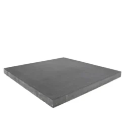 Terrastegel Lima 60x60x4 Cm Donkergrijs -SKIL WINKEL 123 984