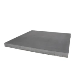 Terrastegel Lima 60x60x4 Cm Donkergrijs -SKIL WINKEL 123 985
