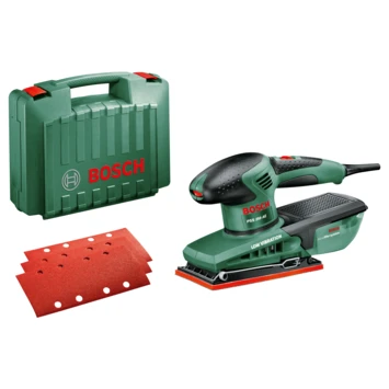 Bosch Vlakschuurmachine PSS 250 AE 1 Bosch Vlakschuurmachine PSS 250 AE